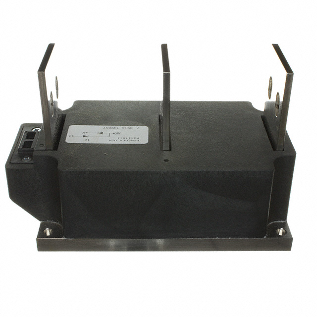 PD411611 Powerex Inc.  Dioden - Gleichrichter - Arrays